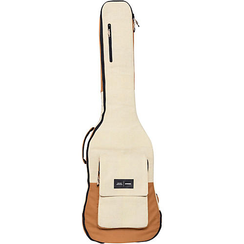 Gator Someone Somewhere Lux Series Bass Guitar Gig Bag Malt