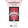 Hal Leonard Something Wonderful (from The King and I) ShowTrax CD Arranged by Mark Brymer