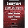 Hal Leonard Somewhere (From West Side Story) - Discovery Plus! Band Series Level 2