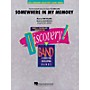 Hal Leonard Somewhere in My Memory (from HOME ALONE) Concert Band Level 1.5 Arranged by Paul Lavender
