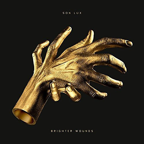 ALLIANCE Son Lux - Brighter Wounds