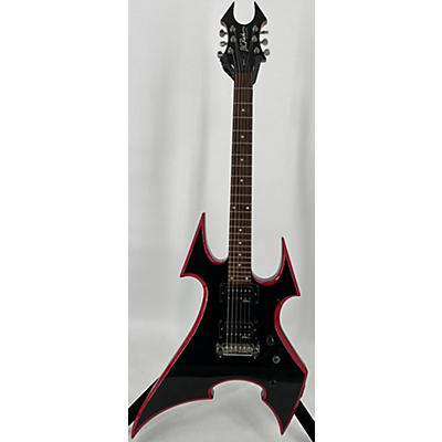 B.C. Rich Son Of Beast Solid Body Electric Guitar