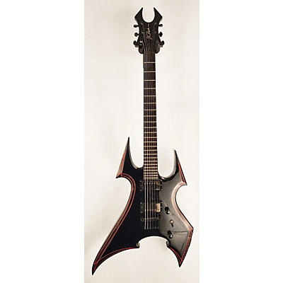 B.C. Rich Son Of Beast Weapon Of Mass Destruction Solid Body Electric Guitar