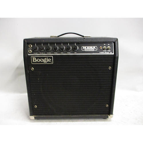 Son Of Boogie Tube Guitar Combo Amp
