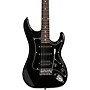 Washburn SonaMaster S2H Electric Guitar Metallic Black