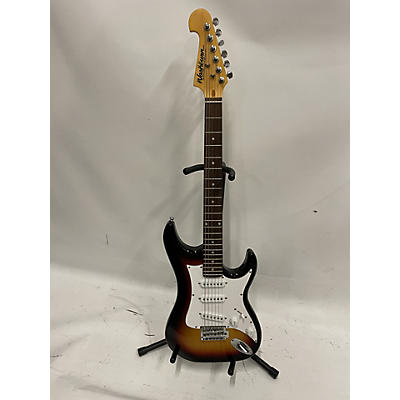 Washburn Sonamaster Solid Body Electric Guitar