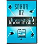 Digital Music Doctor Sonar X2 Know It All! DVD