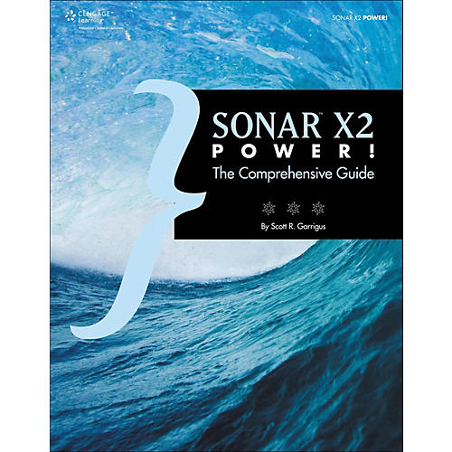 Sonar X2 Power: Comprehensive Guide