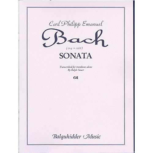 Sonata Book