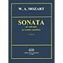 Editio Musica Budapest Sonata, K 293b (302) EMB Series