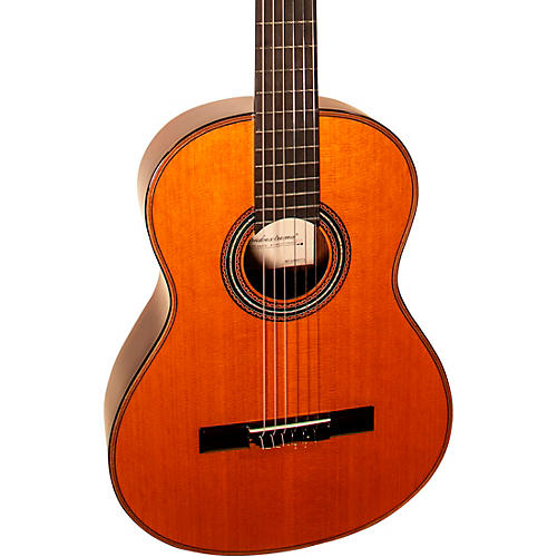 Merida Sonata Nylon-String Classical Acoustic Guitar Natural