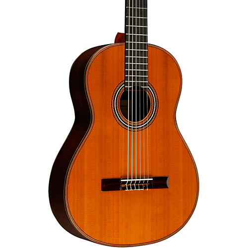 Merida Sonata Nylon-String Classical Acoustic Guitar Natural