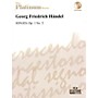 FENTONE Sonata Op. 1 No. 2 Fentone Instrumental Books Series Book with CD