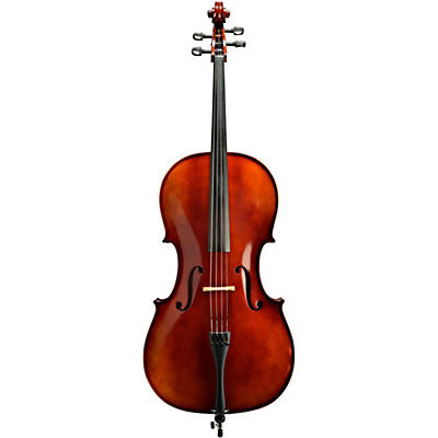 Bellafina Sonata Series Hybrid Cello Outfit