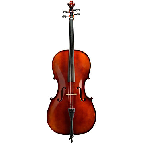 Bellafina Sonata Series Hybrid Cello Outfit Condition 1 - Mint 4/4 Size