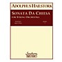 Southern Sonata da Chiesa (String Orchestra Music/String Orchestra) Southern Music Series by Arcangelo Corelli