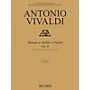 Ricordi Sonata for Violin and Basso Continuo, Op. 2 String Series Softcover Composed by Antonio Vivaldi