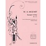 SIMROCK Sonata in A Major, K. 331 Composed by Wolfgang Amadeus Mozart Arranged by Heribert Breuer
