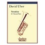 Southern Sonatina (Tuba) Southern Music Series Composed by David Uber