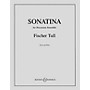 Boosey and Hawkes Sonatina (for Percussion Ensemble) Boosey & Hawkes Chamber Music Series