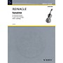 Schott Sonatine (Violoncello and Piano) String Series Softcover