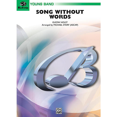Song Without Words Grade 2 (Easy)