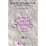 Hal Leonard Song for a Russian Child 2-Part Composed by Andrea Klouse