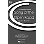 Boosey and Hawkes Song of the Open Road (CME Conductor's Choice) SATB composed by David Brunner