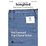 Hal Leonard Songbird ShowTrax CD by Eva Cassidy Arranged by Ed Lojeski