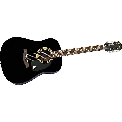 Epiphone Songmaker DR-100 Acoustic Guitar Wine Red | Musician's Friend