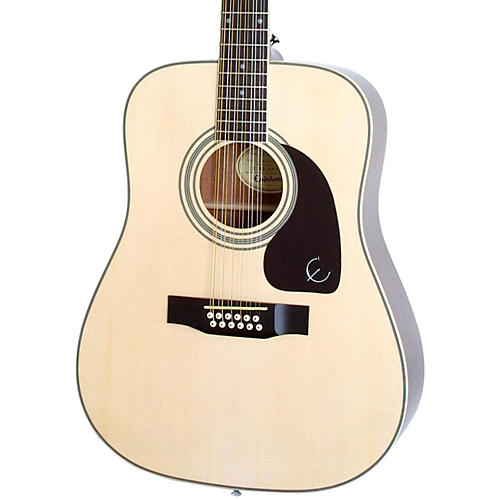 Songmaker DR-212 12-String Acoustic Guitar
