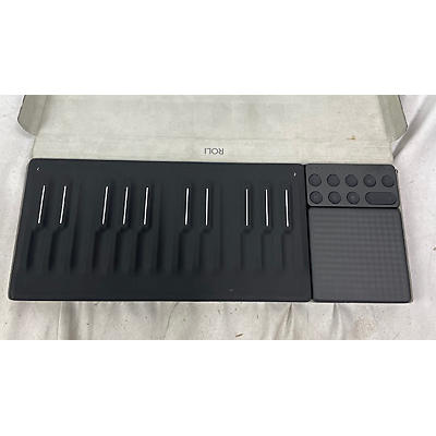 ROLI Songmaker Kit MIDI Controller