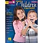 Hal Leonard Songs Children Can Sing! - Pro Vocal For Kids Vol. 1 (For Boys And Girls) Book/CD