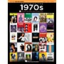 Hal Leonard Songs Of The 1970's - The New Decade Series with Optional Online Play-Along Backing Tracks