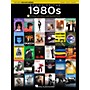 Hal Leonard Songs Of The 1980's - The New Decade Series with Optional Online Play-Along Backing Tracks