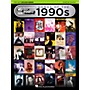 Hal Leonard Songs Of The 1990s - The New Decade Series E-Z Play Today Volume 369