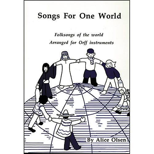 Songs for One World
