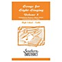 Southern Songs for Sight Singing - Volume 3 (High School Edition SSA Book) SSA Arranged by Mary Henry