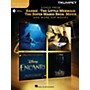 Hal Leonard Songs from Barbie, The Little Mermaid, The Super Mario Bros. Movie, and More Top Movies for Trumpet Instrumental Play-Along Book/Audio Online
