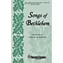Shawnee Press Songs of Bethlehem (from Journey of Promises) Studiotrax CD Arranged by Joseph M. Martin