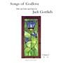 Transcontinental Music Songs of Godlove, Volume I: A-S (51 Solos and Duets) Transcontinental Music Folios Series