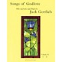 Transcontinental Music Songs of Godlove, Volume II: S-Z (51 Solos and Duets) Transcontinental Music Folios Series