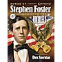 Centerstream Publishing Songs of Stephen Foster for the Ukulele Fretted Series Softcover with CD