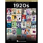 Hal Leonard Songs of the 1920s (The New Decade Series) Easy Piano Songbook