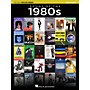 Hal Leonard Songs of the 1980s (The New Decade Series) Easy Piano Songbook