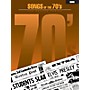 Hal Leonard Songs of the '70s (Horn) Instrumental Folio Series