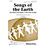 Shawnee Press Songs of the Earth 2-PART arranged by Jill Gallina