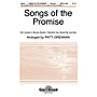 Shawnee Press Songs of the Promise SATB arranged by Patti Drennan