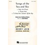Hal Leonard Songs of the Sea and Sky 2PT TREBLE composed by Todd McNeal