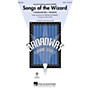 Hal Leonard Songs of the Wizard (from Wicked) ShowTrax CD Arranged by Gary Eckert